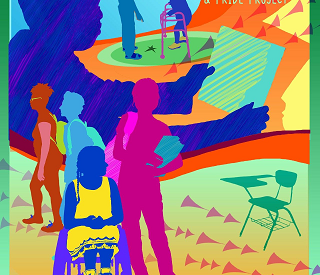 One Out of Five: Disability History and Pride Project