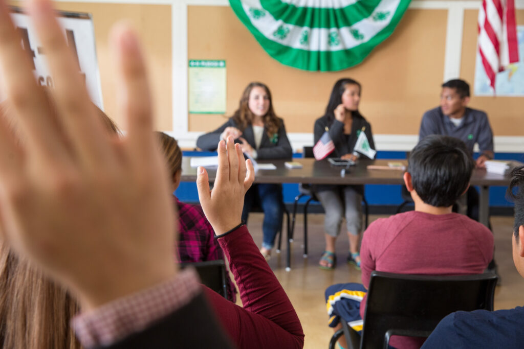 The Freechild Youth Engagement Workshop Guide