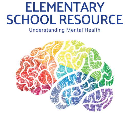 Elementary Mental Health Literacy Resources