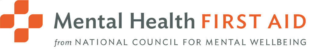 Mental Health First Aid from the National Council for Mental Health